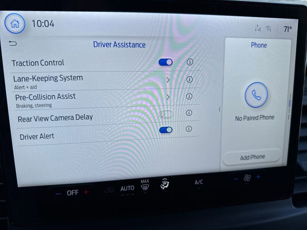 New 2026 Ford Transit 350 Base w/ Load Area Protection Package image 26