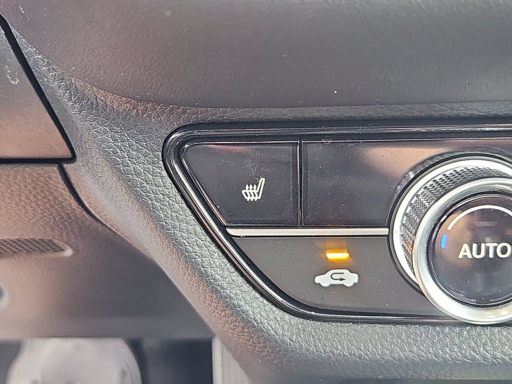 Used 2024 Honda HR-V EX-L image 18