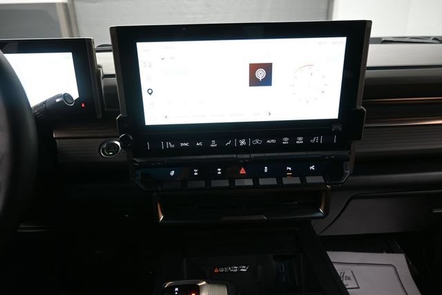 Used 2025 GMC Hummer EV 3X w/ Extreme Off-Road Package AWD/4WD image 10