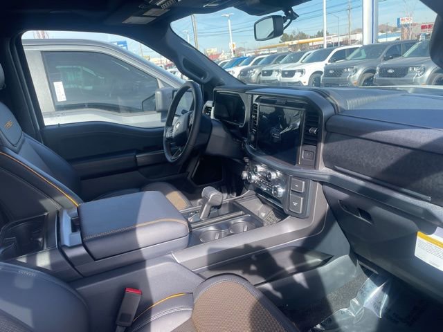 New 2025 Ford F150 Tremor w/ Equipment Group 402A High image 5