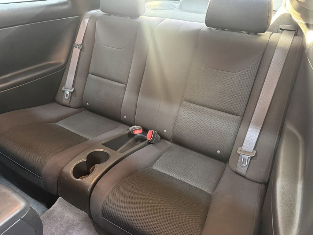 Used 2007 Pontiac G6 GT image 24