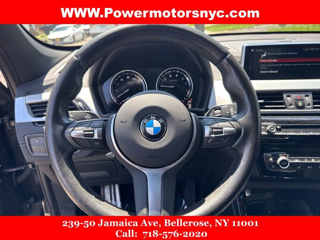 Used 2020 BMW X1 xDrive28i image 31