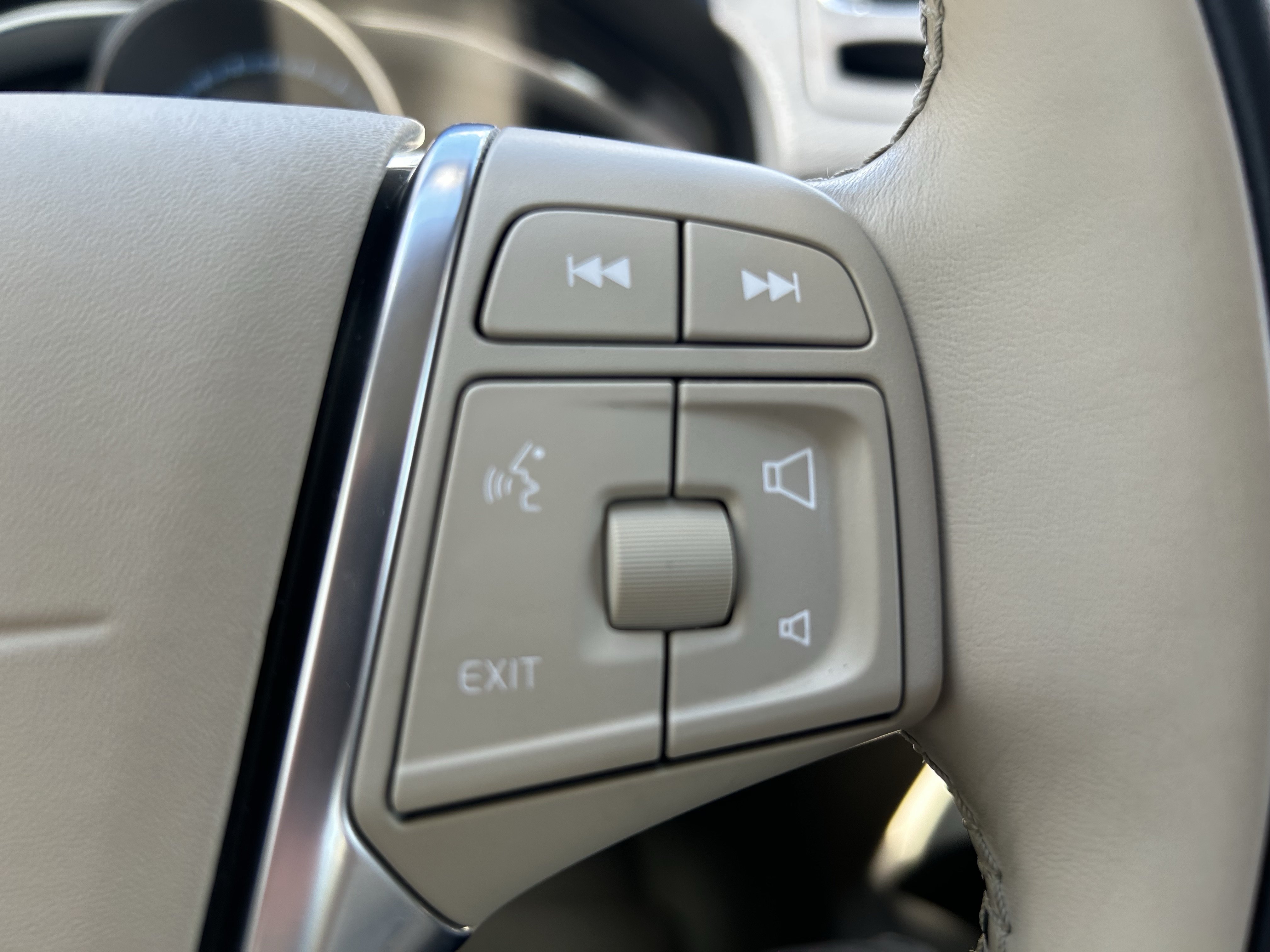 Used 2015 Volvo S80 T6 AWD/4WD image 24