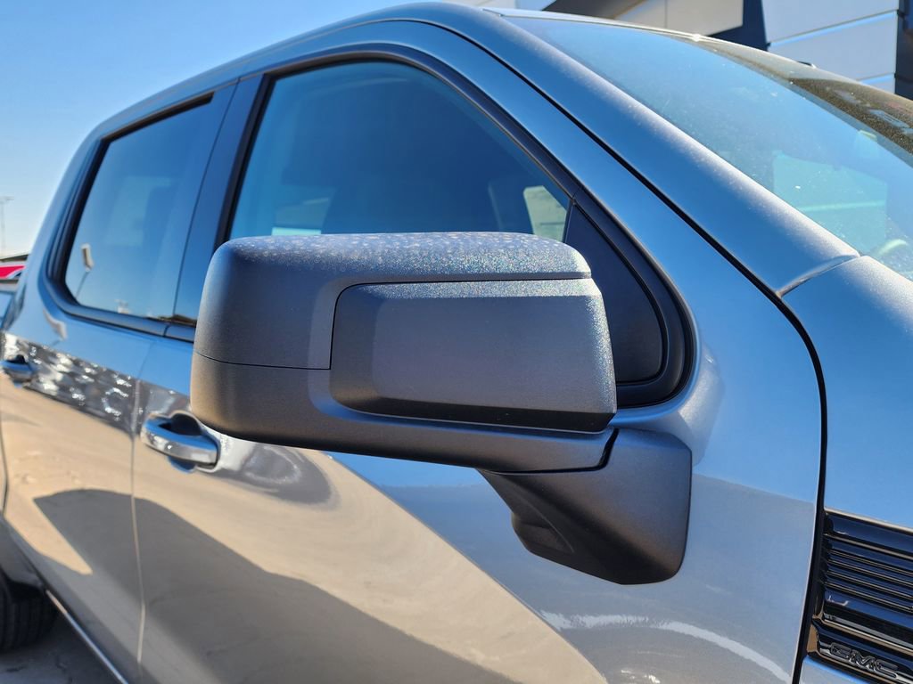 New 2026 GMC Sierra 1500 Elevation image 12