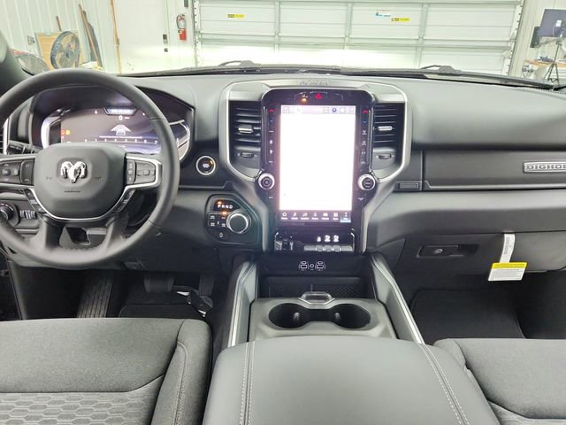 New 2026 RAM 1500 Big Horn image 24