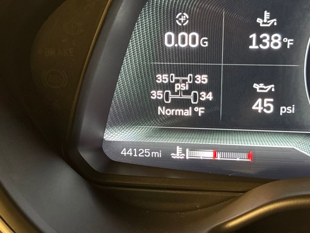 Used 2021 Cadillac CT5 V w/ Premium Package image 39