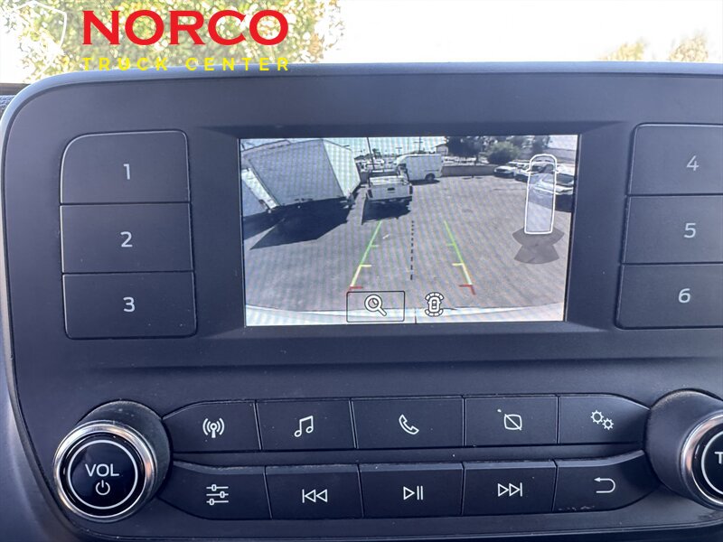 Used 2023 Ford Transit 250 Medium Roof AWD w/ Load Area Protection Package image 23