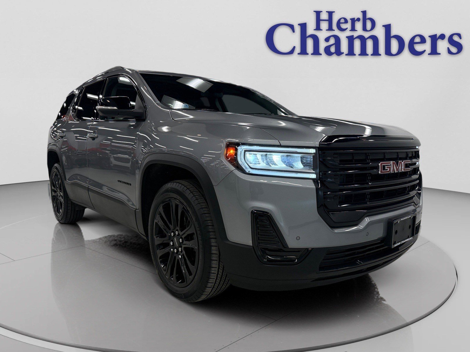 Used 2023 GMC Acadia SLE w/ Driver Convenience Package