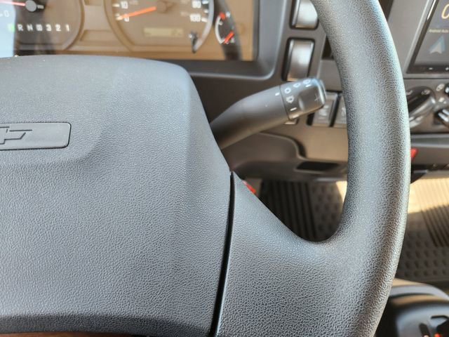 New 2024 Chevrolet Low Cab Forward 5500HG RWD image 30