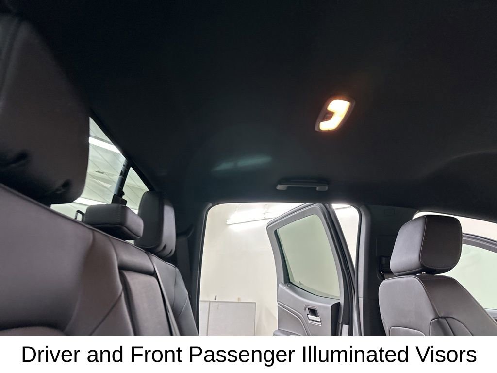 New 2026 GMC Canyon Elevation w/ Convenience Package image 21