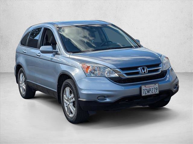 Used 2010 Honda CR-V EX-L image 3