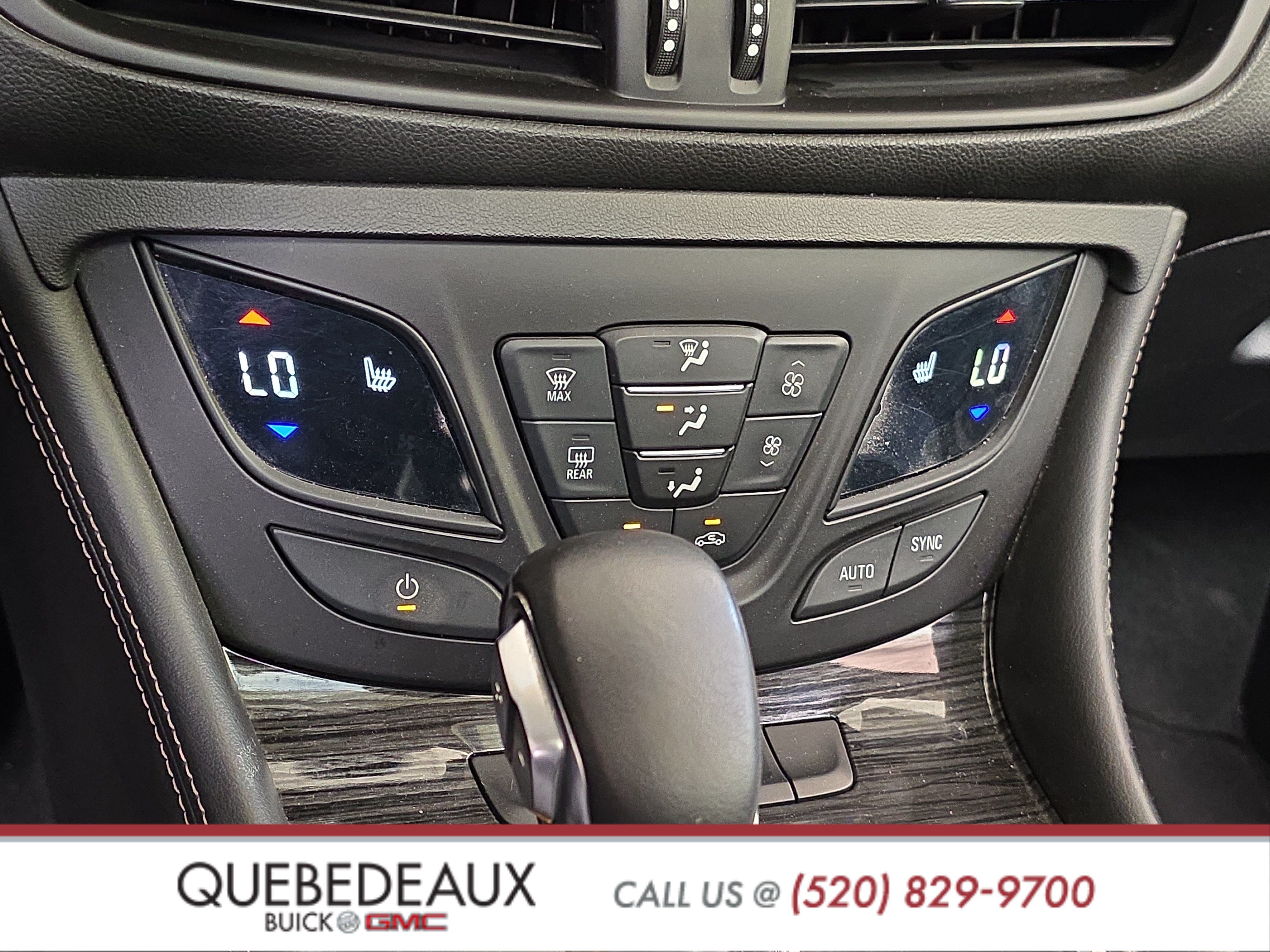 Used 2017 Buick Envision Essence FWD image 19