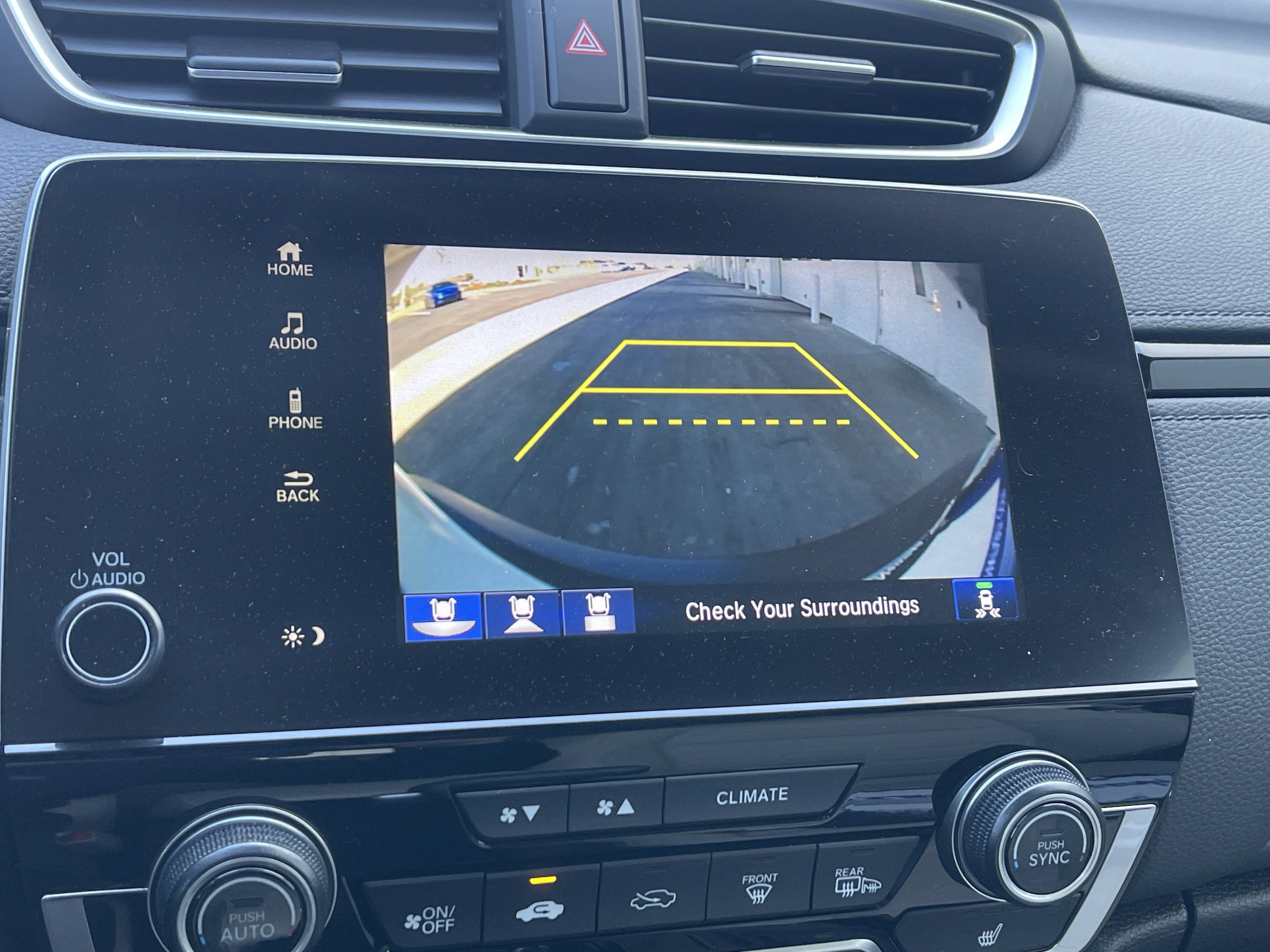 Certified 2021 Honda CR-V EX-L image 14