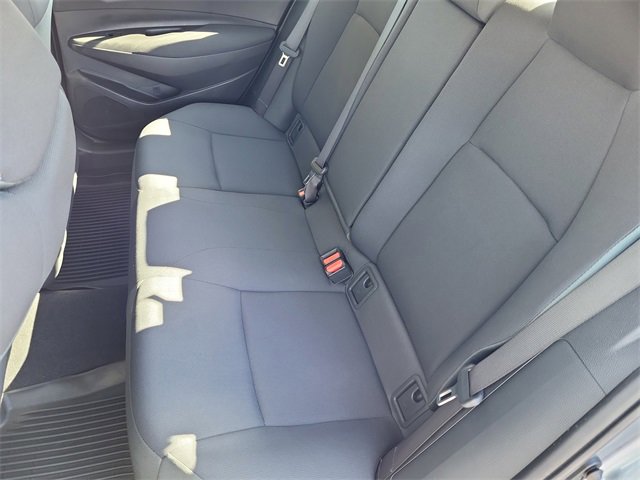 Used 2022 Toyota Corolla LE image 22