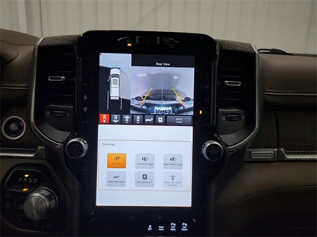 Used 2023 RAM 1500 Limited image 23