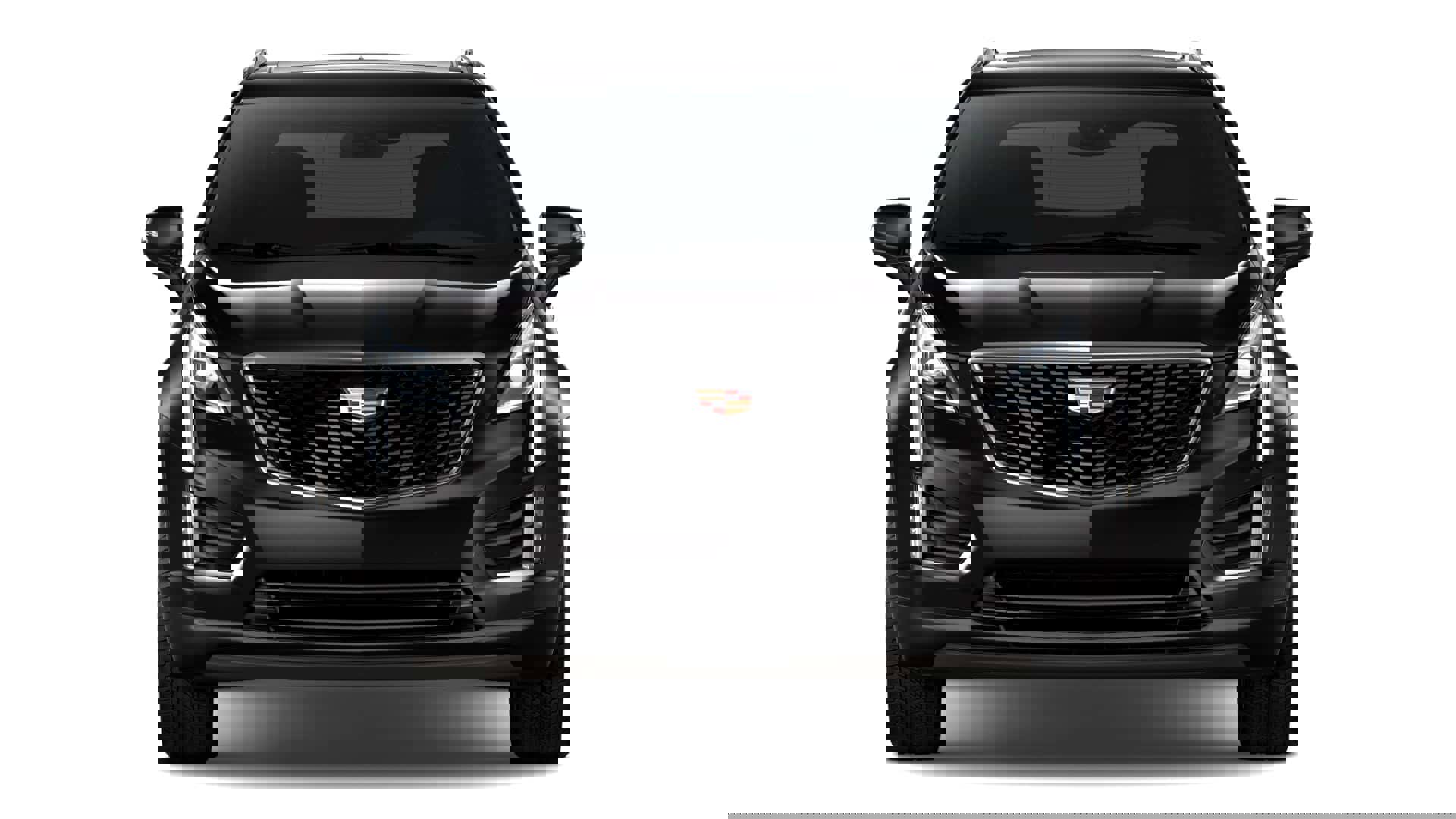 New 2025 Cadillac XT5 Premium Luxury w/ LPO, Floor Liner Package image 26