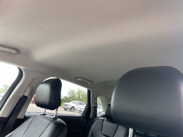 Used 2015 Ford Edge Titanium AWD/4WD image 27