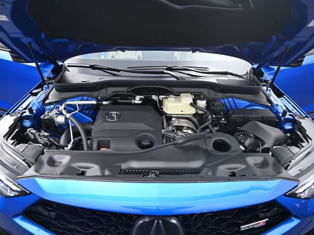 New 2026 Acura MDX Type S AWD/4WD image 17