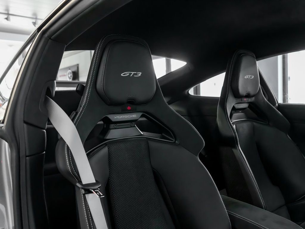 Certified 2026 Porsche 911 GT3 image 26