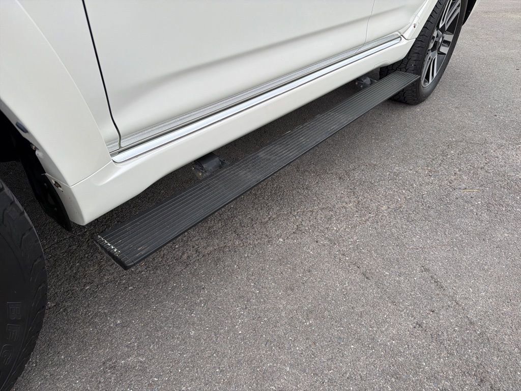 Used 2018 Toyota 4Runner Limited image 60