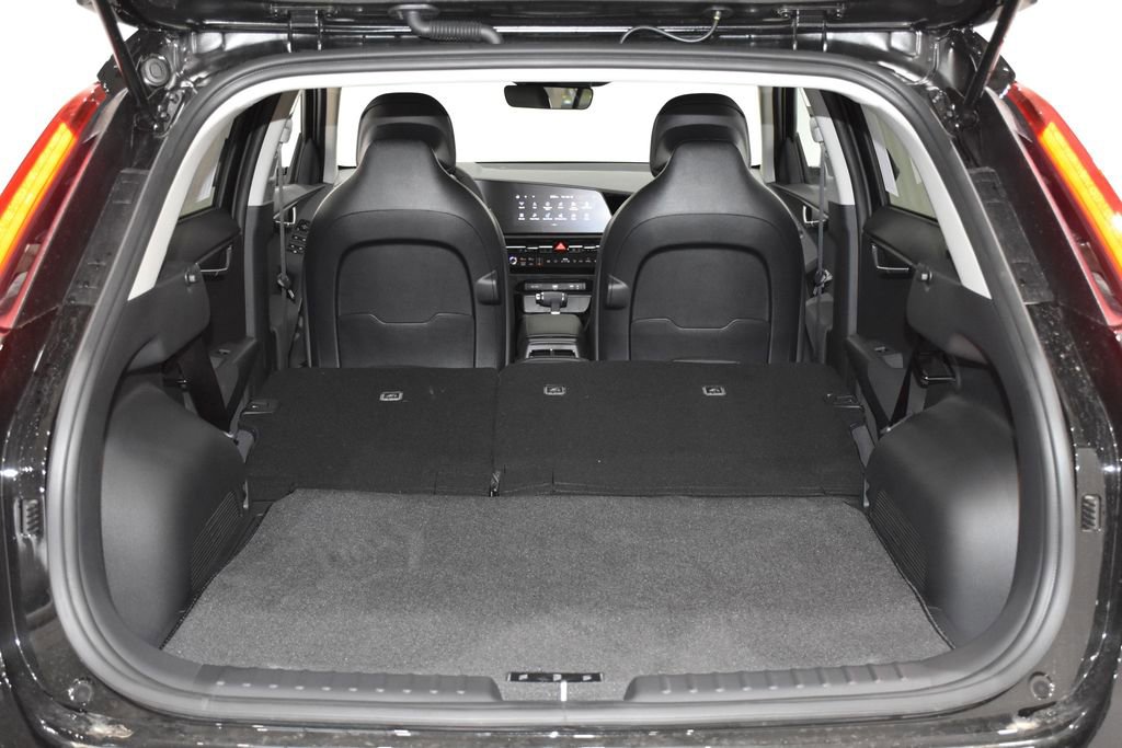 New 2025 Kia Niro EX image 28