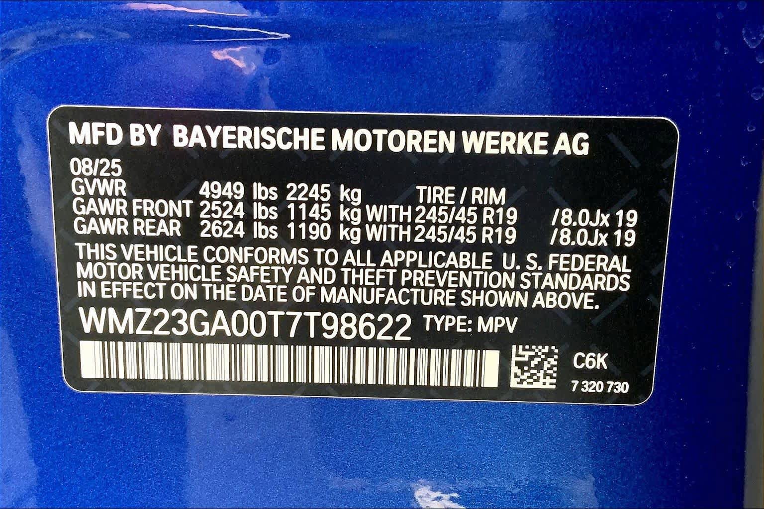 Used 2026 MINI Cooper Countryman S AWD/4WD image 21
