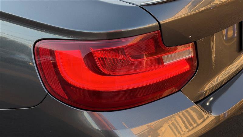 Used 2016 BMW M235i Coupe RWD image 13
