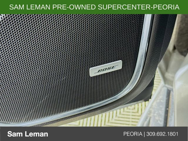 Used 2019 Chevrolet Suburban Premier image 19