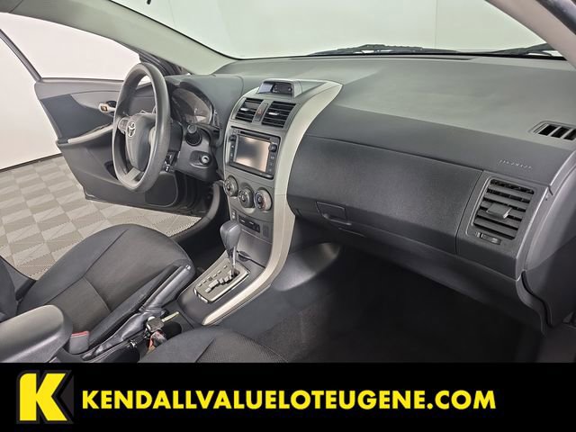 Used 2013 Toyota Corolla S w/ Premium Pkg FWD image 16