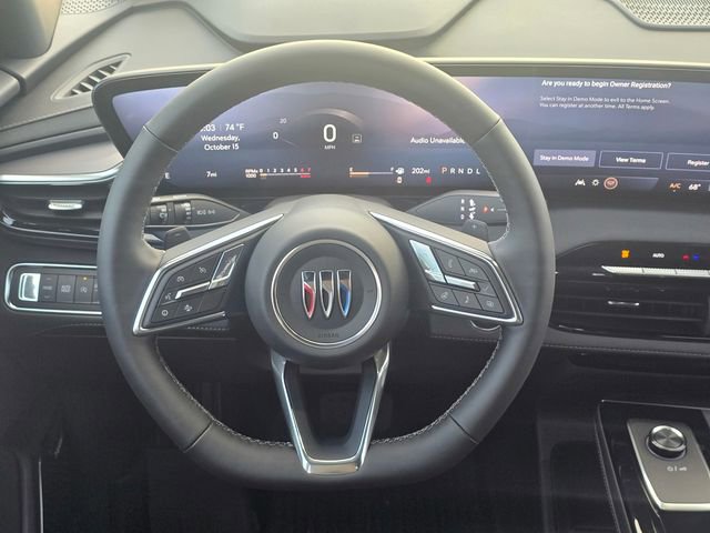 New 2026 Buick Enclave Sport Touring w/ LPO, Floor Liner Package image 14