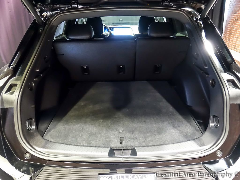Used 2025 Chevrolet Equinox EV LT image 28