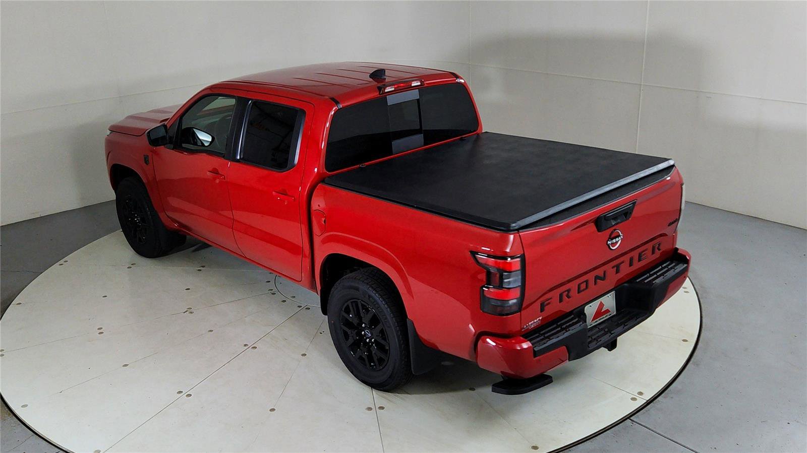 New 2026 Nissan Frontier SV w/ Tow Package image 41