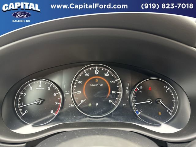 Used 2026 MAZDA CX-30 AWD 2.5 S image 25