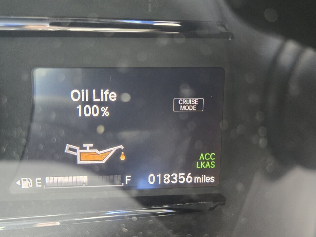 Certified 2022 Honda HR-V EX image 24