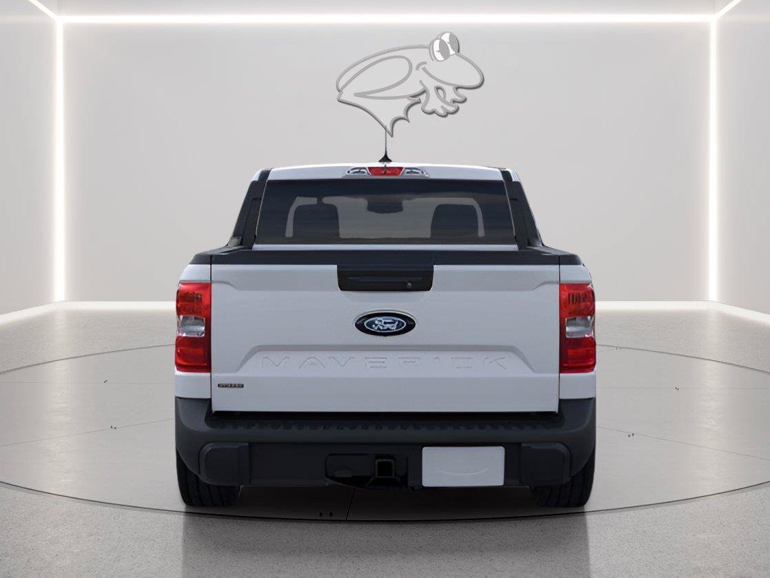 New 2026 Ford Maverick XLT w/ Equipment Group 301A AWD/4WD image 5
