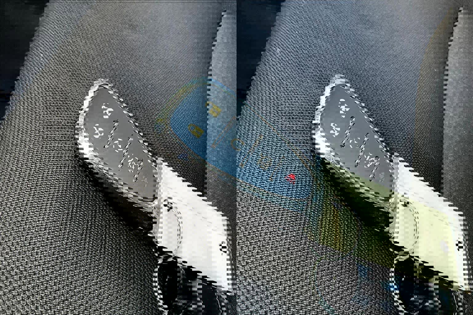 Used 2022 Chevrolet Malibu RS image 14