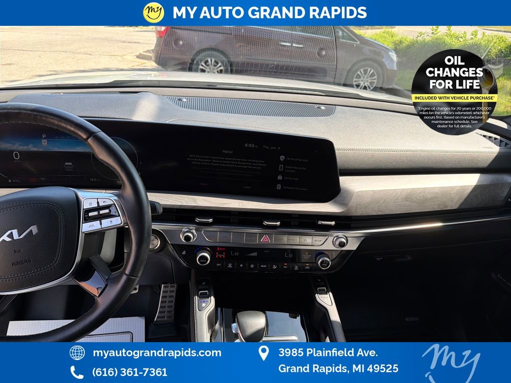 Used 2024 Kia Telluride SX Prestige X-Line AWD/4WD image 18