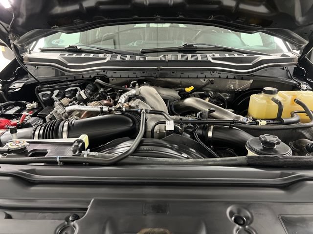 Used 2020 Ford F350 Lariat w/ Lariat Ultimate Package AWD/4WD image 62