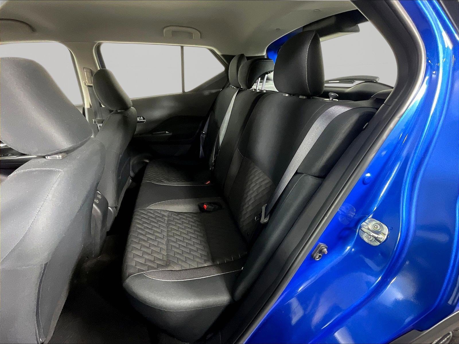 Used 2023 Nissan Kicks SV FWD image 21