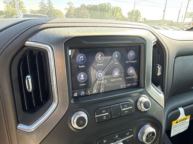 Certified 2023 GMC Sierra 3500 Denali w/ Denali Ultimate Package image 12