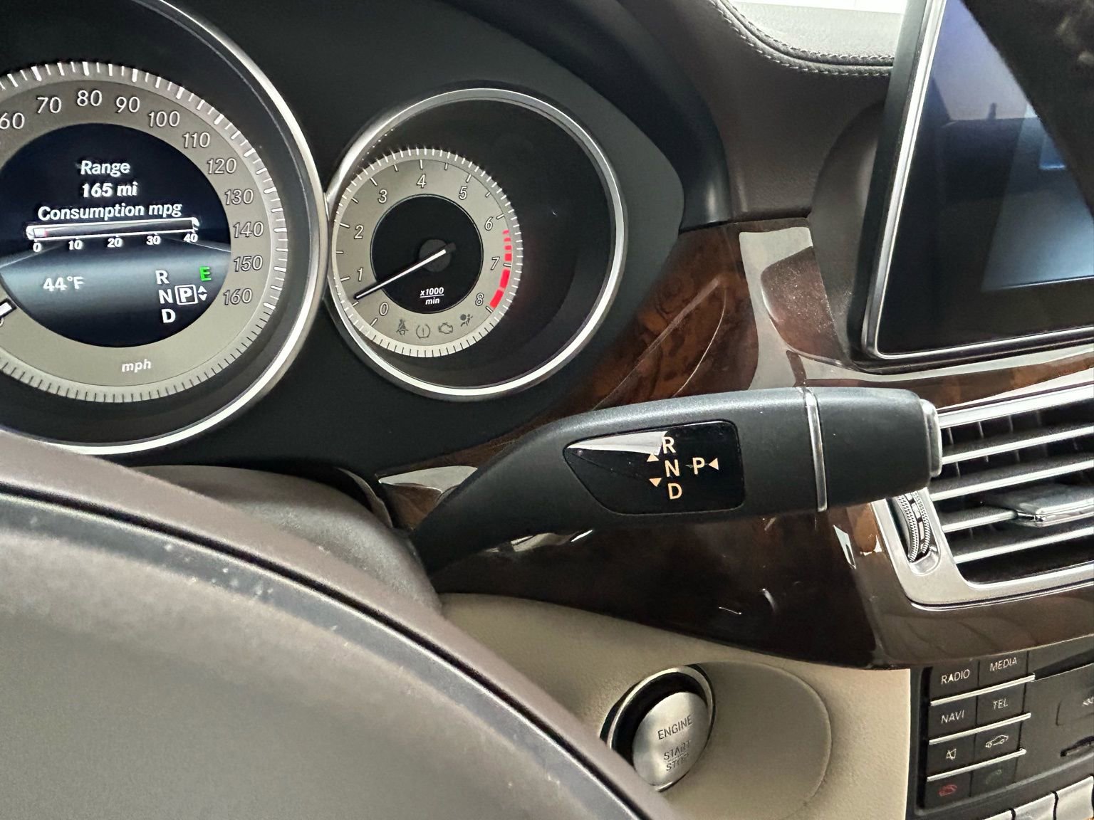 Used 2015 Mercedes-Benz CLS 400 4MATIC image 15