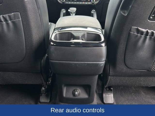Used 2023 Kia Telluride S w/ S Sunroof Package AWD/4WD image 26