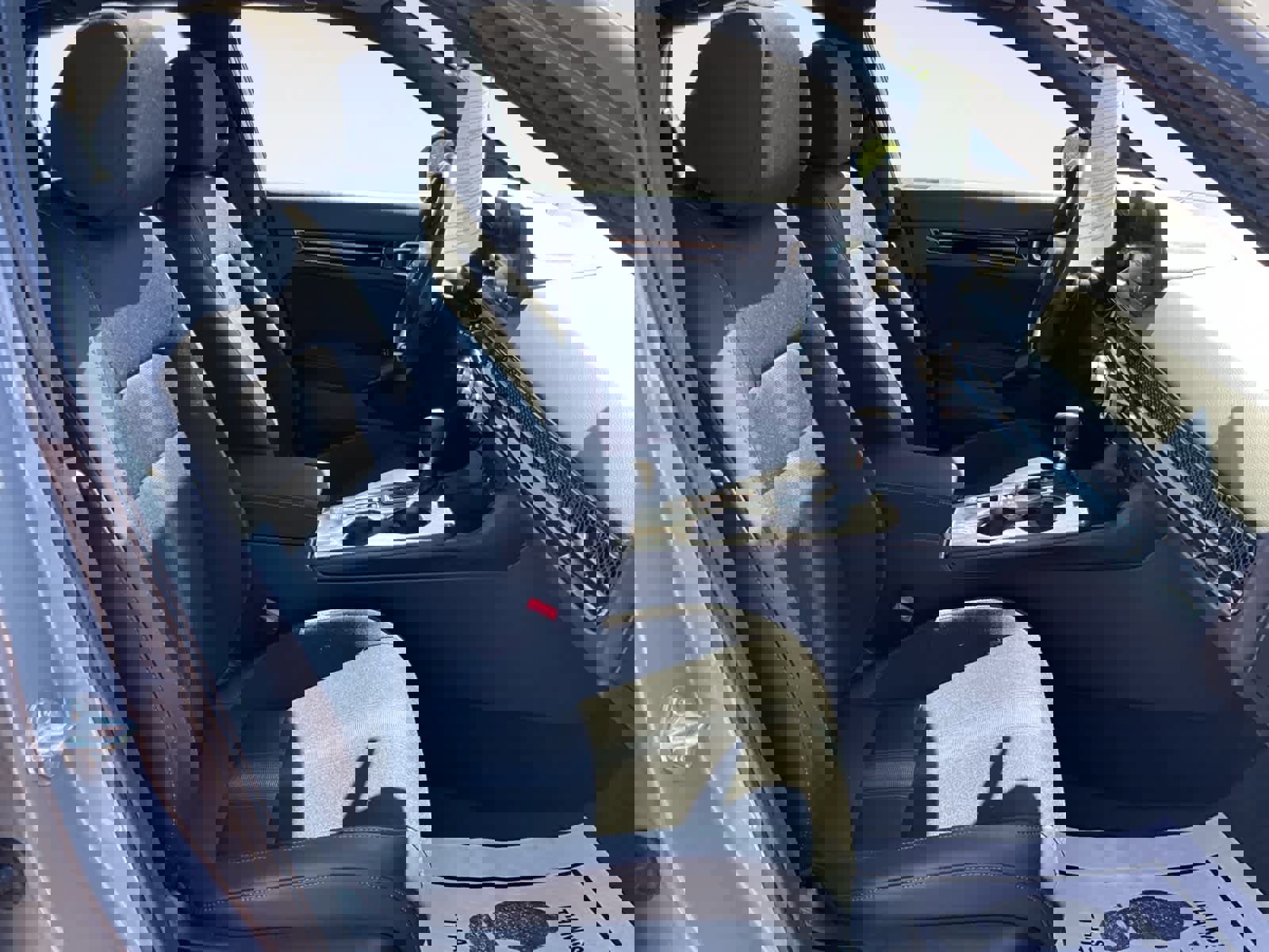 Used 2025 Honda Civic Sport Touring image 18