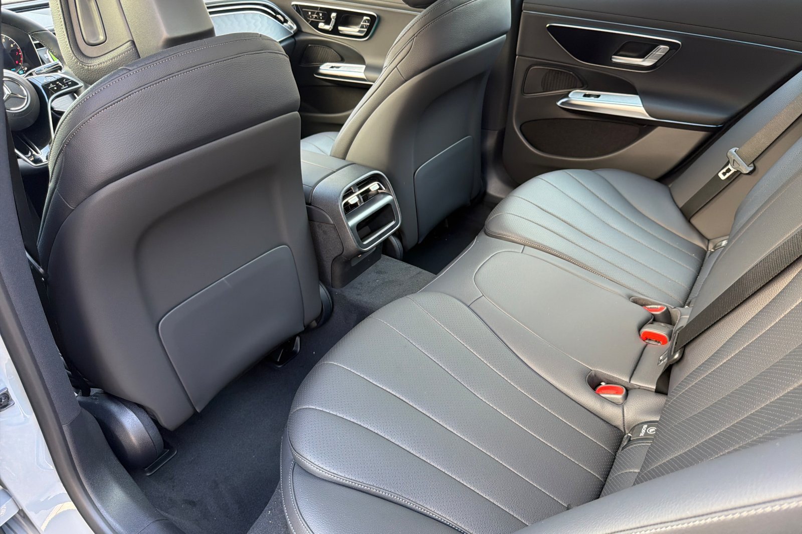 New 2026 Mercedes-Benz E 350 Sedan image 11