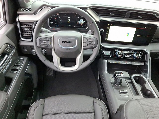New 2026 GMC Sierra 1500 Denali w/ Denali Reserve Package image 7