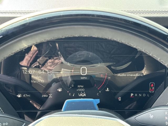 New 2026 GMC Yukon XL Elevation w/ Elevation Premium Package image 16