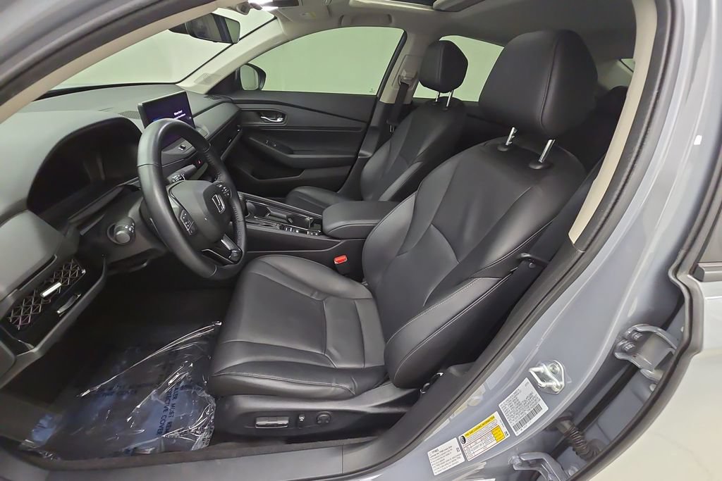 Used 2023 Honda Accord EX-L image 12
