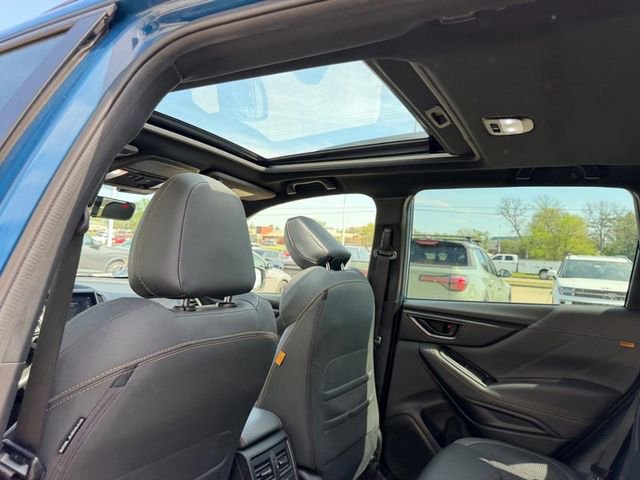 Used 2024 Subaru Forester Wilderness image 8