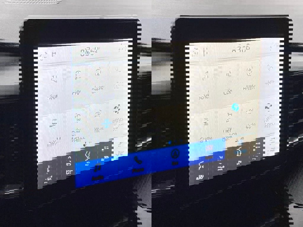 Used 2022 Ford Explorer ST-Line w/ Class IV Trailer Tow Package image 22