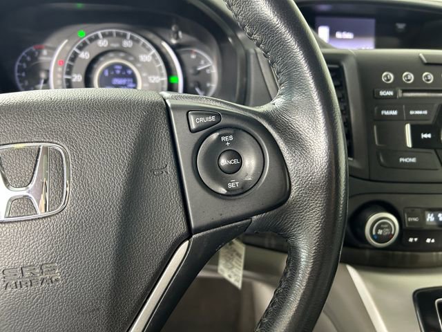 Used 2014 Honda CR-V EX-L image 17